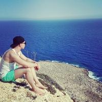 Никита Подгорный