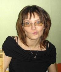 Анна Санькова