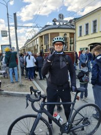 Андрей Захаров