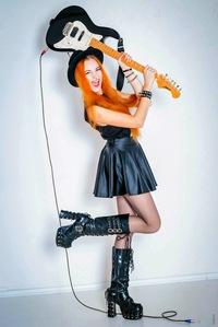 Дарья Романова