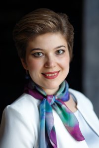 Наталия Быстрицкая