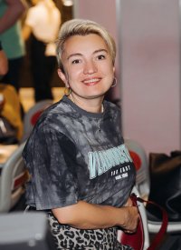 Тамара Жильцова