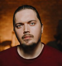 Евгений Булатов