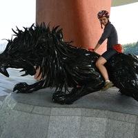 Мария Саловская