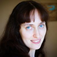 Ирина Чулкова