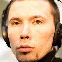 Александр Громов