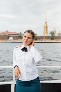 Валерия Борисова