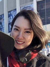 Ольга Николаева