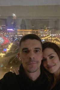 Антон Катков