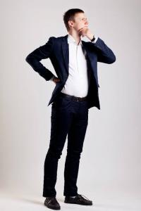 Павел Королёв