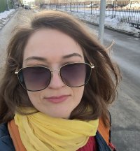 Юлия Шарыгина
