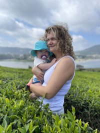 Елена Шаврова