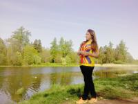 Олечка Михайлова