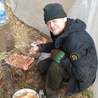 Андрей Белов