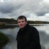 Артур Миникаев