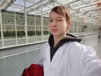 Данила Седов