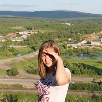 Анастасия Ломова