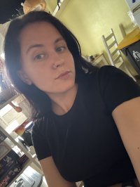 Наталья Бутусова