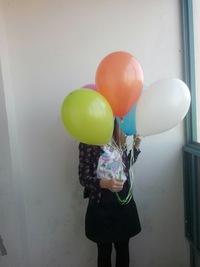 Мария Минькина