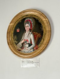 Мария Козлова