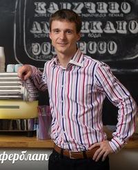 Михаил Чуранов