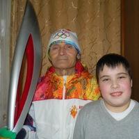 Тимерхан Шаймарданов