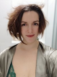 Ксения Помельцова