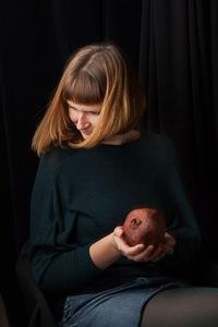 Ксения Шашунова