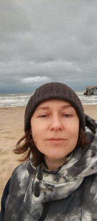 Екатерина Бурова