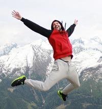 Антон Костылев