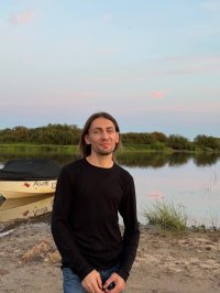 Максим Шидерский