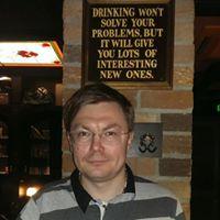 Алексей Ковалев