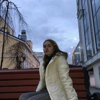 Софья Достовалова