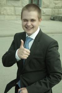 Павел Колчанов