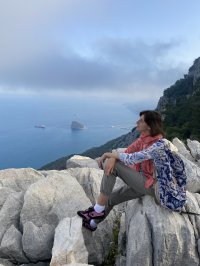 Анна Власова