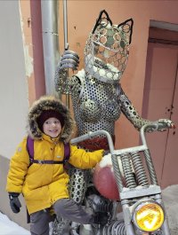 Раиса Мусатова