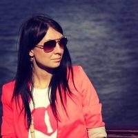 Иринка Грачева