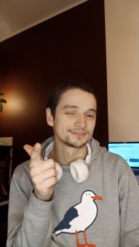 Андрей Гембицкий