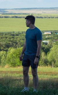 Виктор Карнаухов