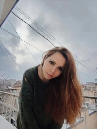 Марина Плотнерчук