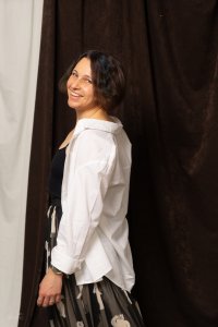 Мария Глушкова