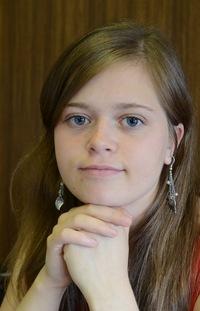 Ekaterina Chortolomnaya