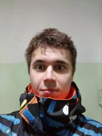 Данис Зайдуллин