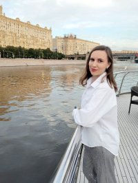 Татьяна Набиулина