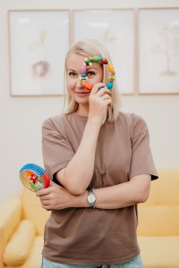 Ната Литикова