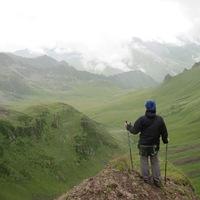 Анютик Potyliko