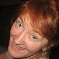 Татьяна Кудрявцева