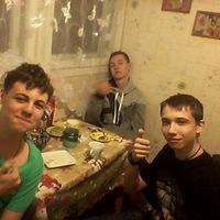 Паша Овчинников