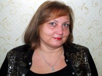 Марина Корешонкова