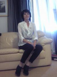 Ольга Карелова